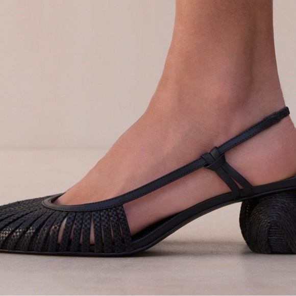 New Cult Gaia Shoes